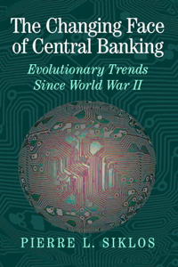 Changing Face of Central Banking