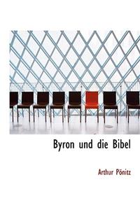 Byron Und Die Bibel