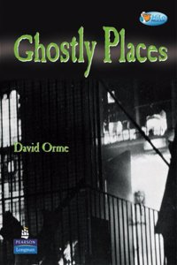 Ghostly Places