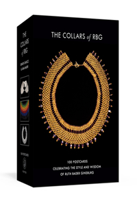 Collars of Rbg Postcards