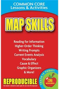 Map Skills