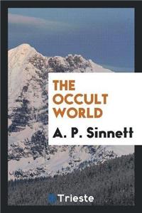 The Occult World
