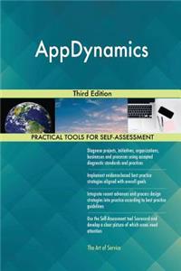 AppDynamics Third Edition