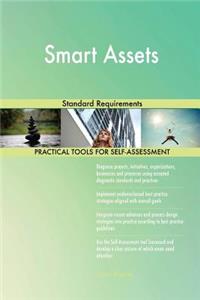 Smart Assets Standard Requirements