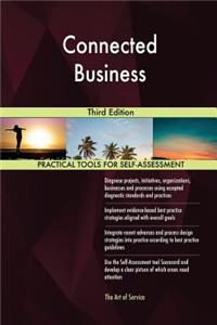 Connected Business Third Edition