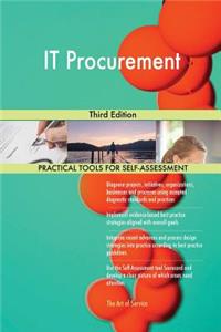 IT Procurement Third Edition