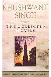 The Collected Novels