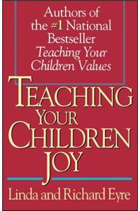 Teaching Your Children Joy