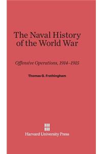 The Naval History of the World War