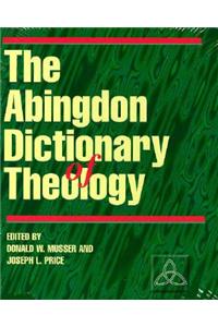 The Abingdon Dictionary of Theology CDROM