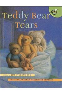 Teddy Bear Tears