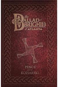The Ballad of Brighid of Atlanta
