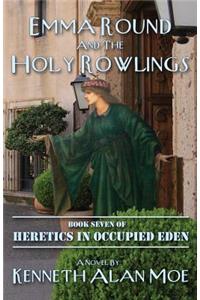 Emma Round and the Holy Rowlings