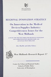 Regional Innovation Strategy