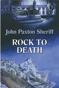 Rock to Death