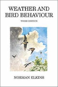 Weather and Bird Behaviour