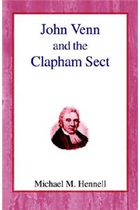 John Venn and the Clapham Sect