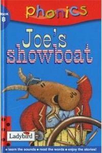 Joes Showboat