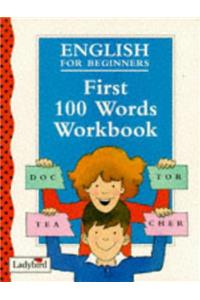 First 100 Words