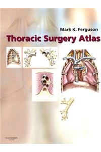 Thoracic Surgery Atlas