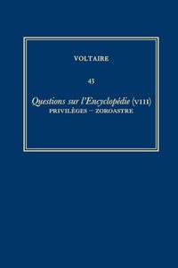 Complete Works of Volaire 43