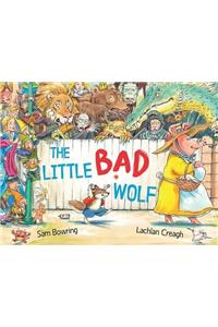 The Little Bad Wolf