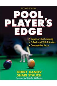 Pool Player's Edge