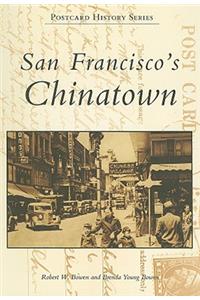 San Francisco's Chinatown