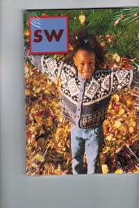 Steck-Vaughn Build-A-Word: Student Edition Package of 5 Grades K - 2