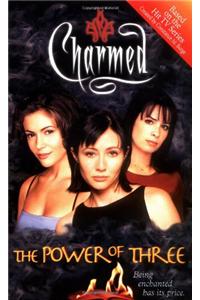 Charmed: The Power Of Three