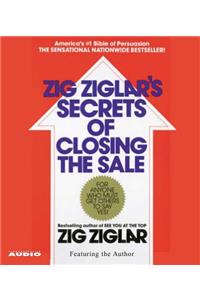 The Secrets of Closing the Sale