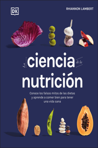 Ciencia de la Nutrición (the Science of Nutrition)