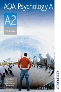 Aqa Psychology a A2