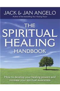 Spiritual Healing Handbook