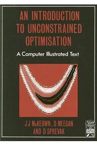 Introduction to Unconstrained Optimisation