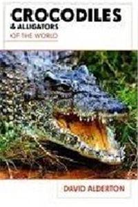 Crocodiles & Alligators Of The World
