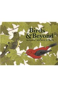 Birds & Beyond