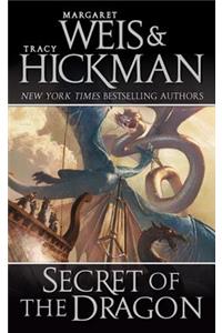 Secret of the Dragon