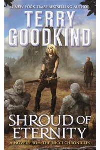 Shroud of Eternity