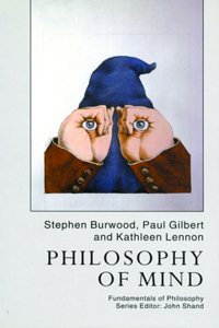 Philosophy of Mind, 2