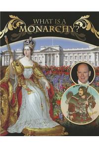 What Is a Monarchy?