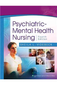 Psychiatric Mental Health Nursing