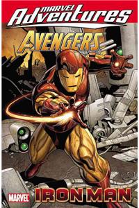 Marvel Adventures Avengers