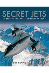 Secret Jets