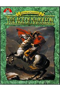 History of Civilization - The Age of Napoleon