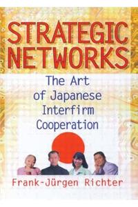 Strategic Networks