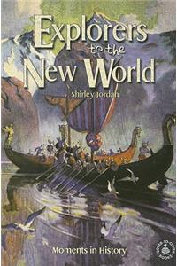 Explorers to the New World