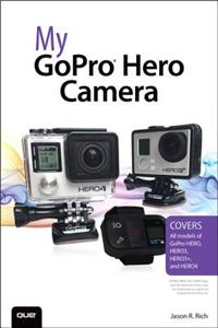 My Gopro Hero Camera