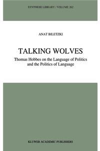 Talking Wolves