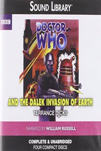 Doctor Who and the Dalek Invasion of Earth